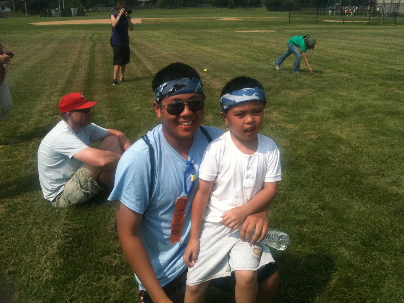 Eagles Autism Challenge