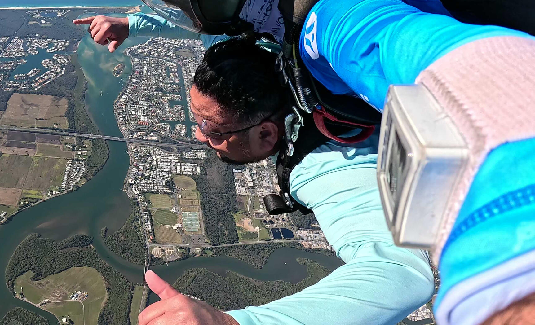 From the Desk of Jeremy Boco Newsletter